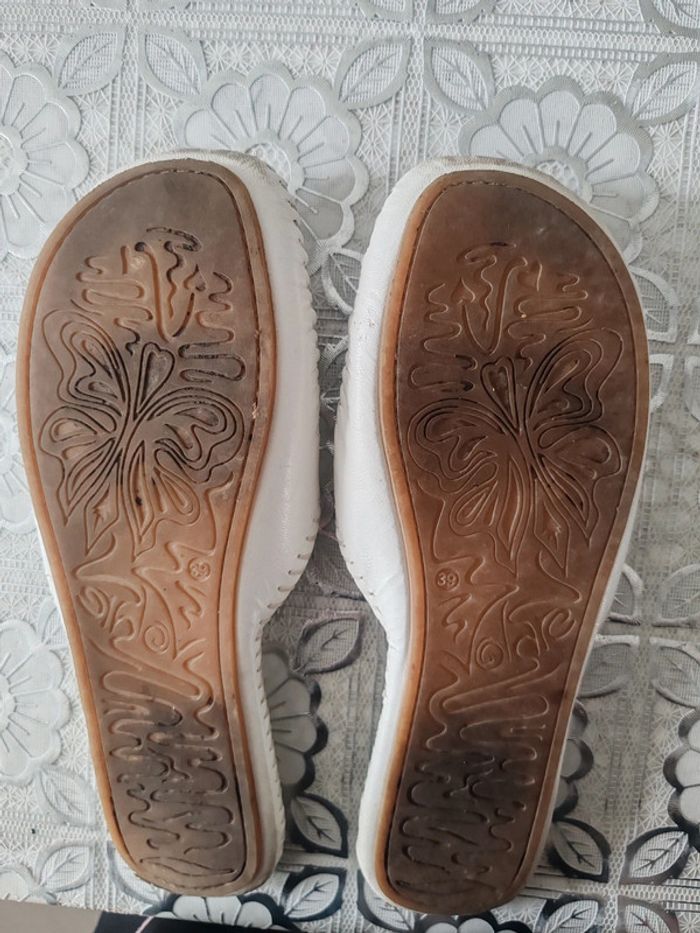 Mules pointure 39 - photo numéro 6