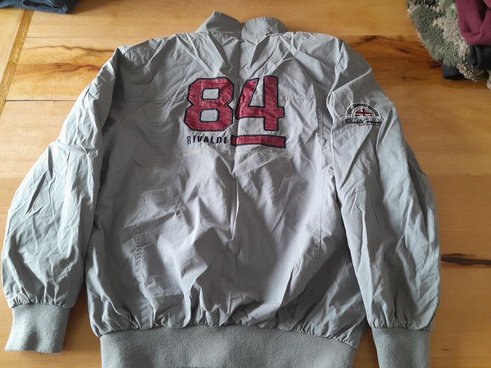 Blouson - photo numéro 3