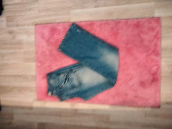 Jeans Pepe jeans taille 38/40 - photo numéro 4