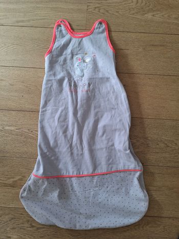 Gigoteuse été 24-36 mois