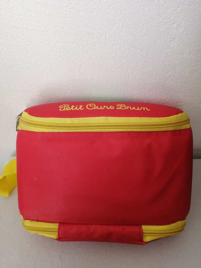 lot petit ours brun - photo numéro 3