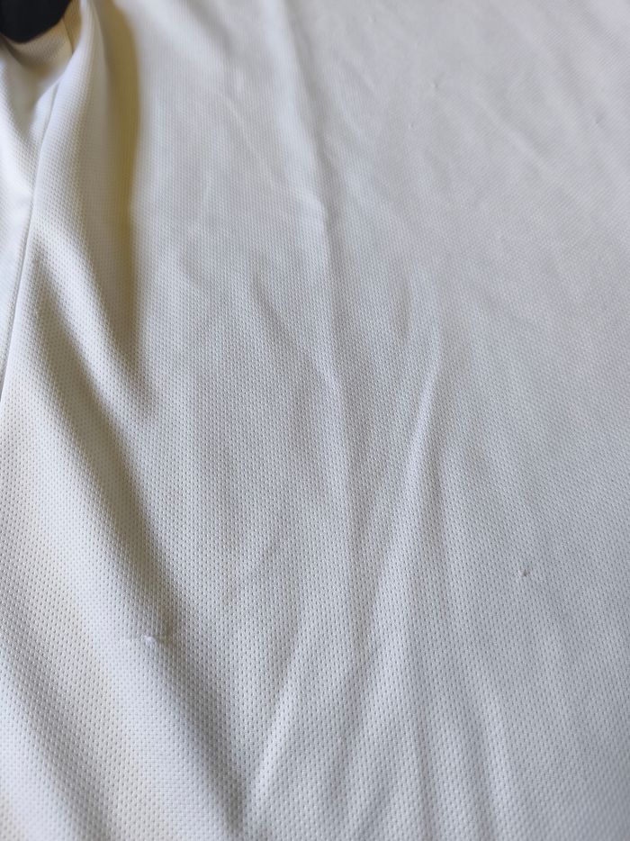 Maillot Adidas taille S - photo numéro 4