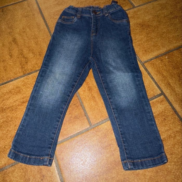 Jeans bébé garçon