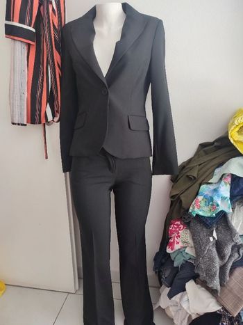 #kytie38femme. Ensemble tailleur pantalon taille 38