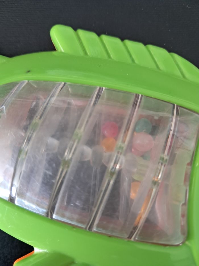 Hochet - photo numéro 4