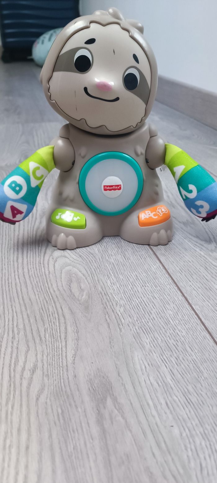 Linkimol