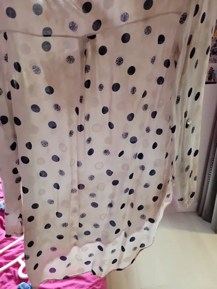 Chemise Blouse 38/40 - photo numéro 7