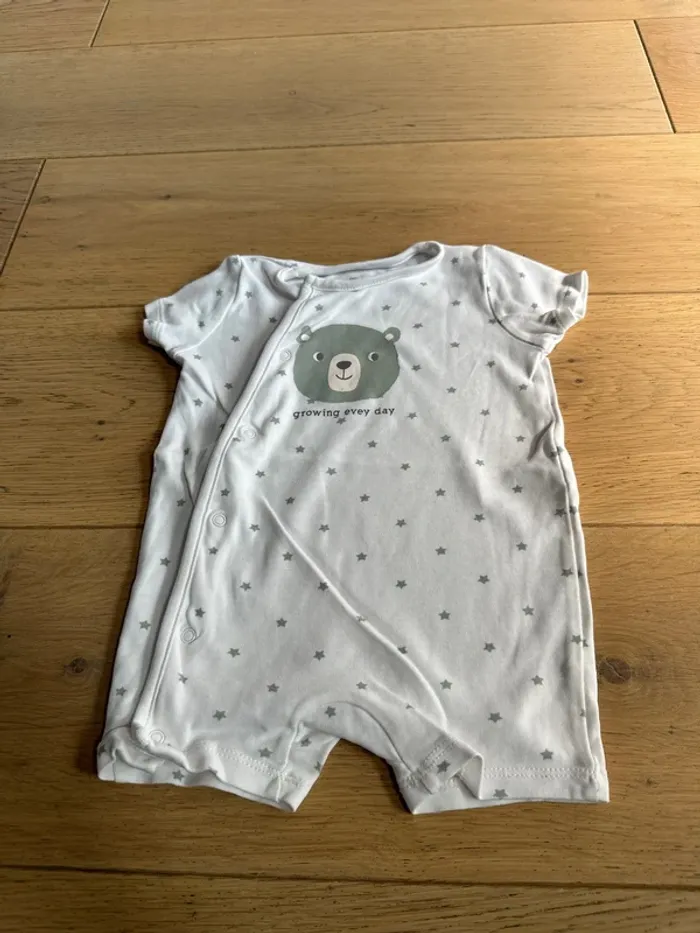Pyjama