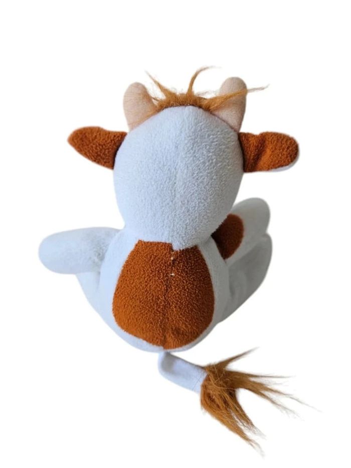 🧸 Peluche Vache 🧸 - photo numéro 2