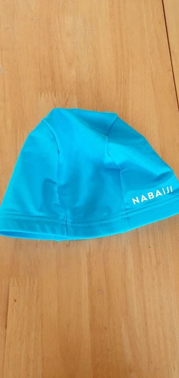 Bonnet de bain