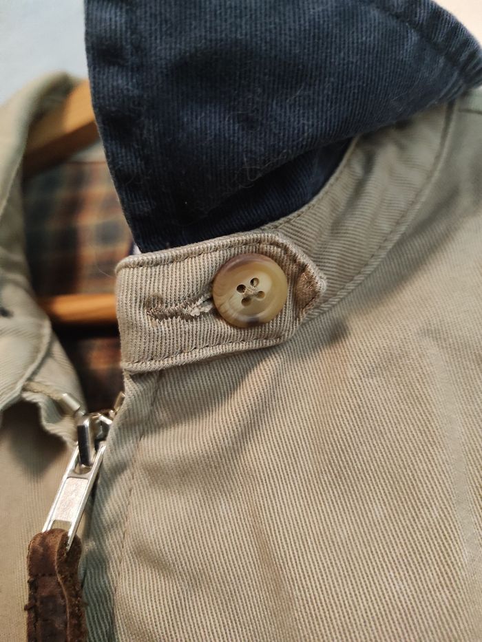 Blouson Polo by Ralph Lauren vintage (années 90) - photo numéro 5