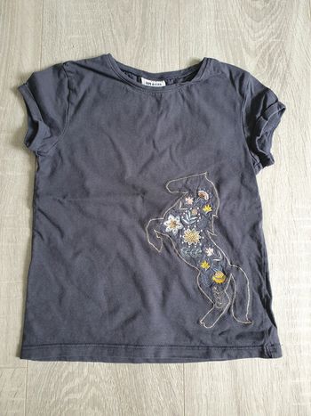 Tshirt TAO 6 ans