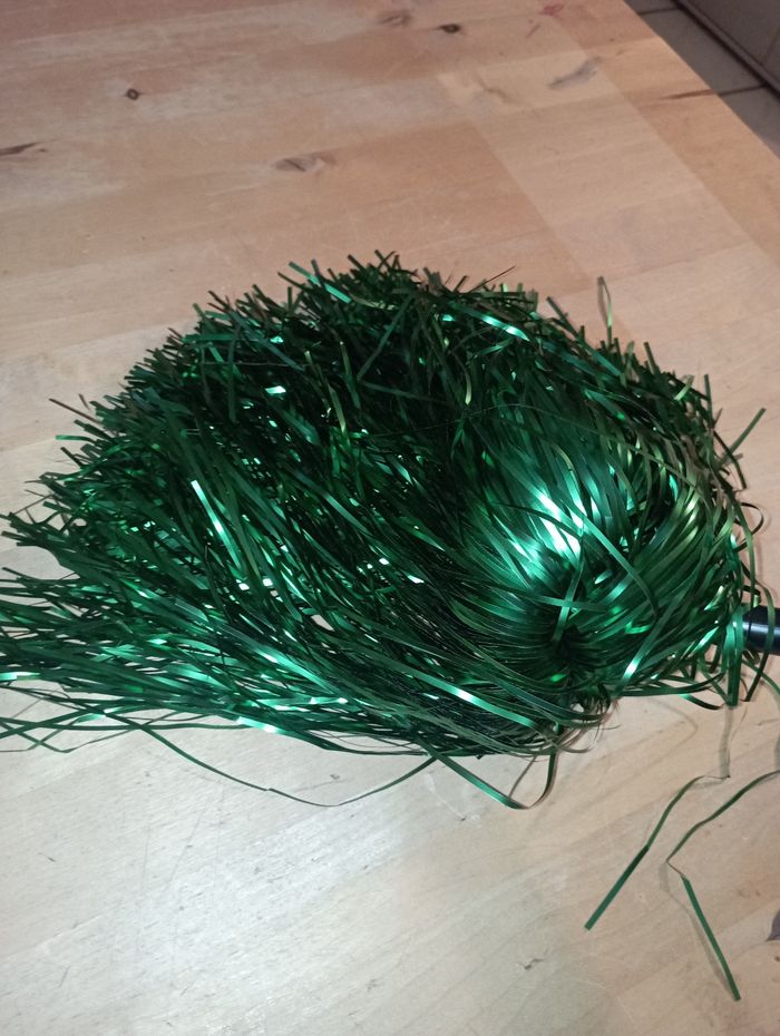 Balai de sorcière - photo numéro 3