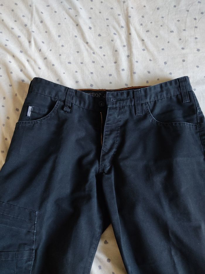 Pantalon de travail C48 - photo numéro 4