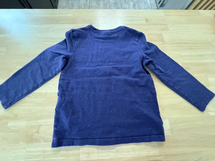 T-shirt - photo numéro 3