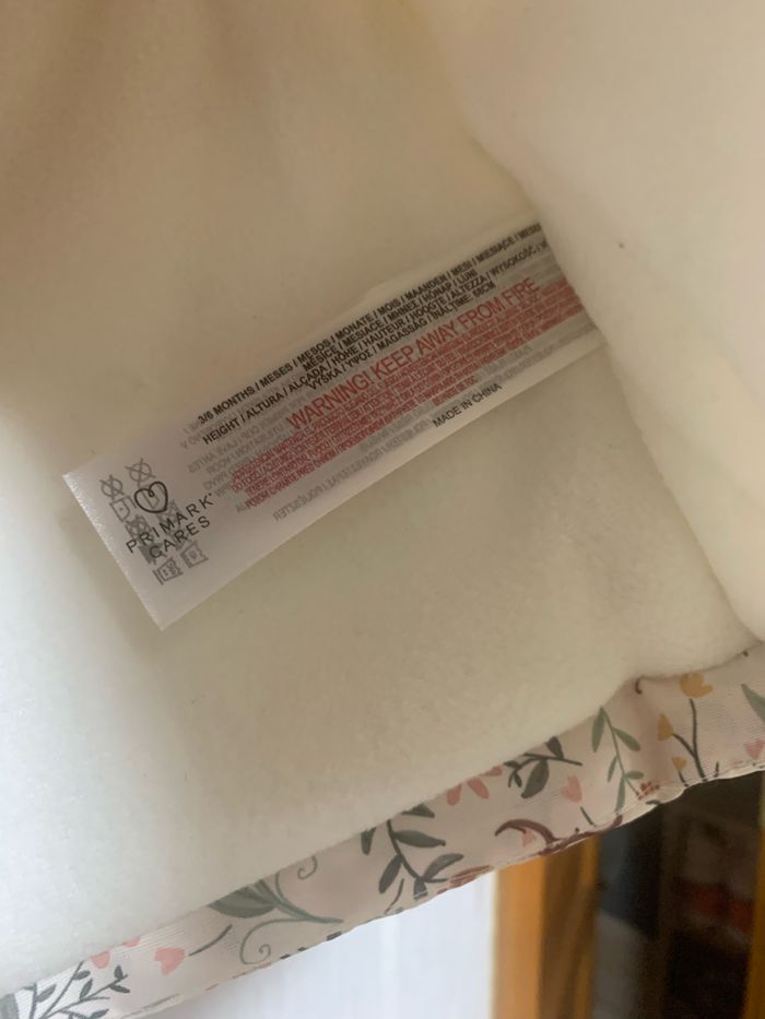 Blouson/veste - photo numéro 3