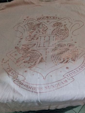 T-shirt Harry Potter