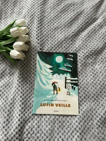 Livre enfant