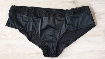 Culotte Masquerade