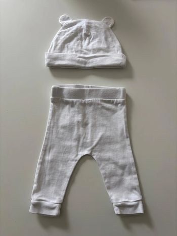 Pantalon verbaudet