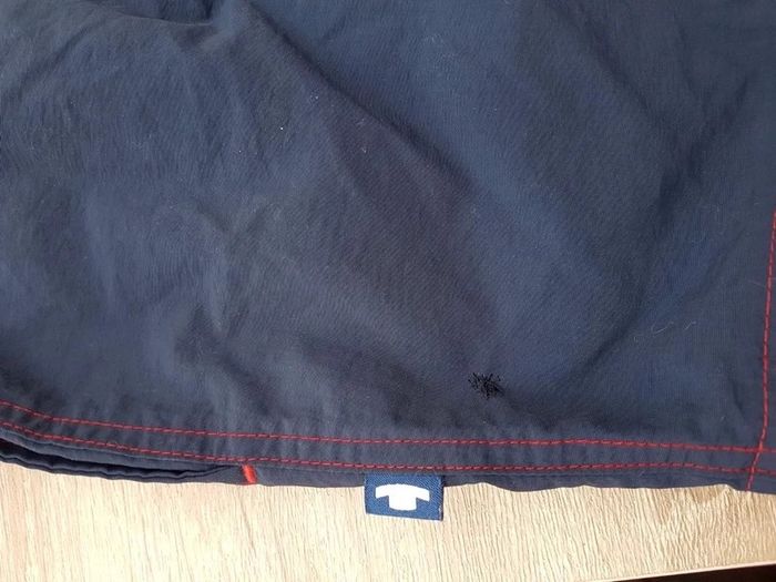 Short de bain Tom Tailor S / 13-14 ans - photo numéro 3