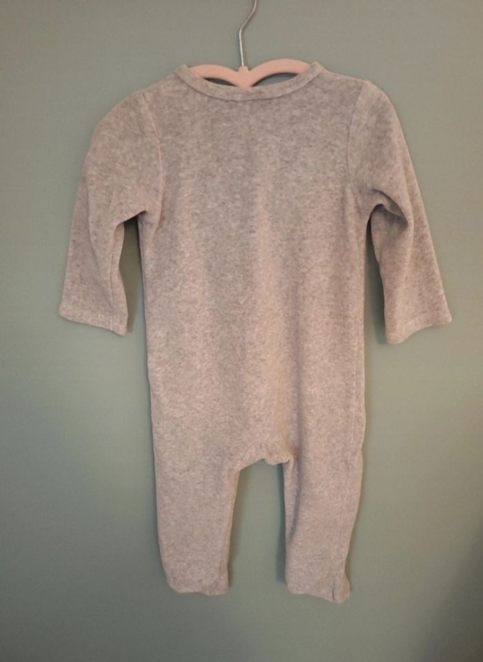 Grenouillère lapin 18 mois Tape à l œil TAO - photo numéro 5