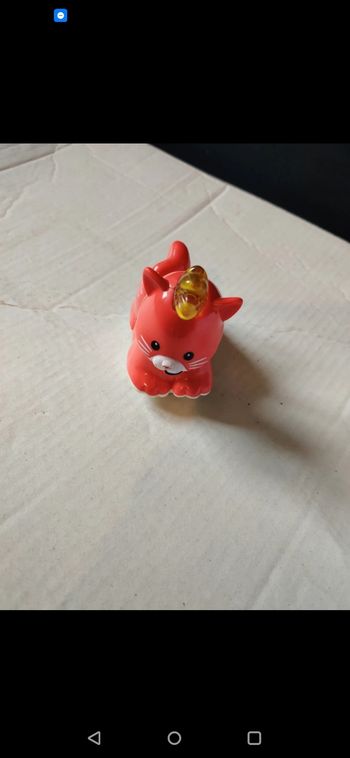 Paprika tut tut bolide