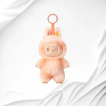 Labubu Happiness