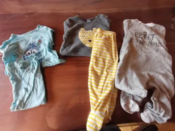 Pijamas