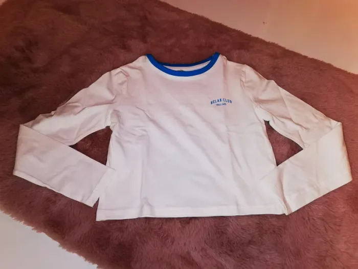 T-shirt 9 ans