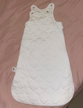 Gigoteuse pour bébé