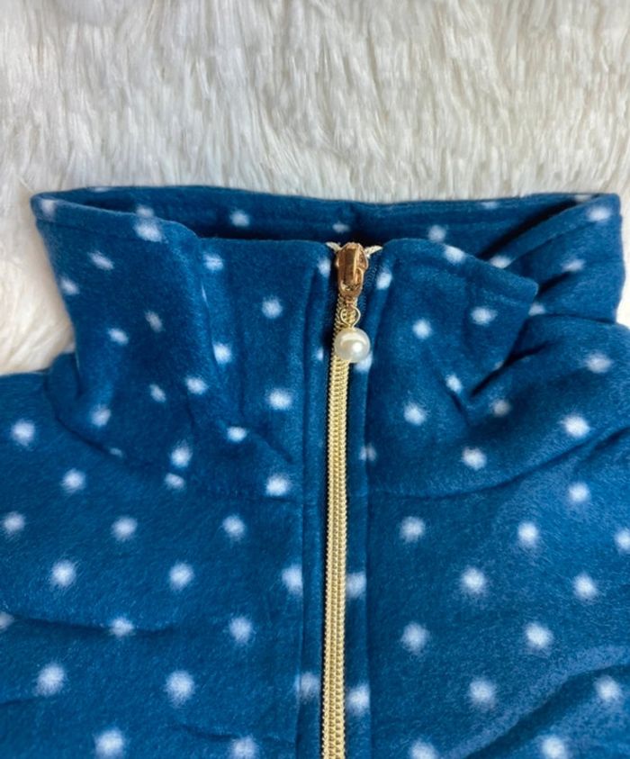 Veste polaire afibel taille 42/44 - photo numéro 3