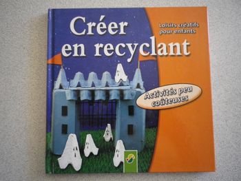 CREER EN RECYCLANT