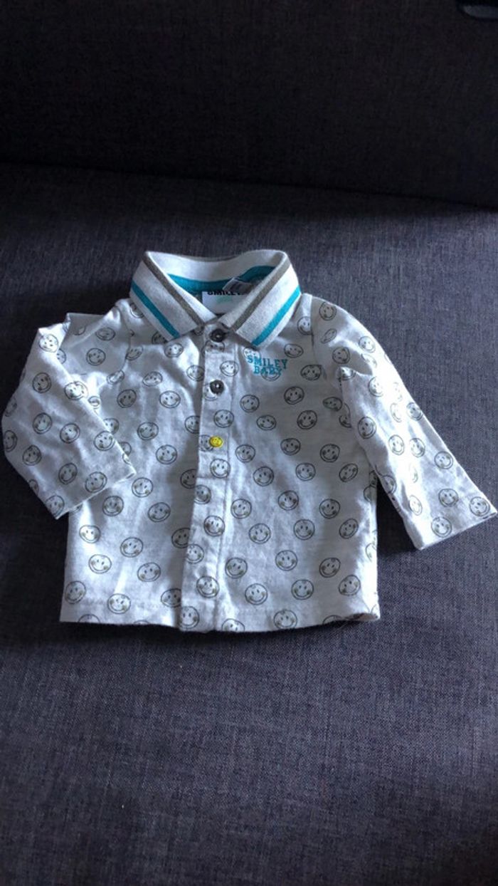 Ensemble pantalon maillot - photo numéro 2