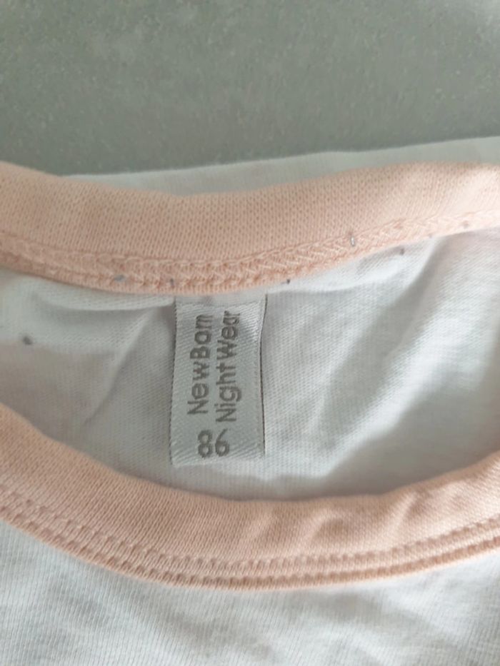 Lot pyjamas 2 pièces - photo numéro 2