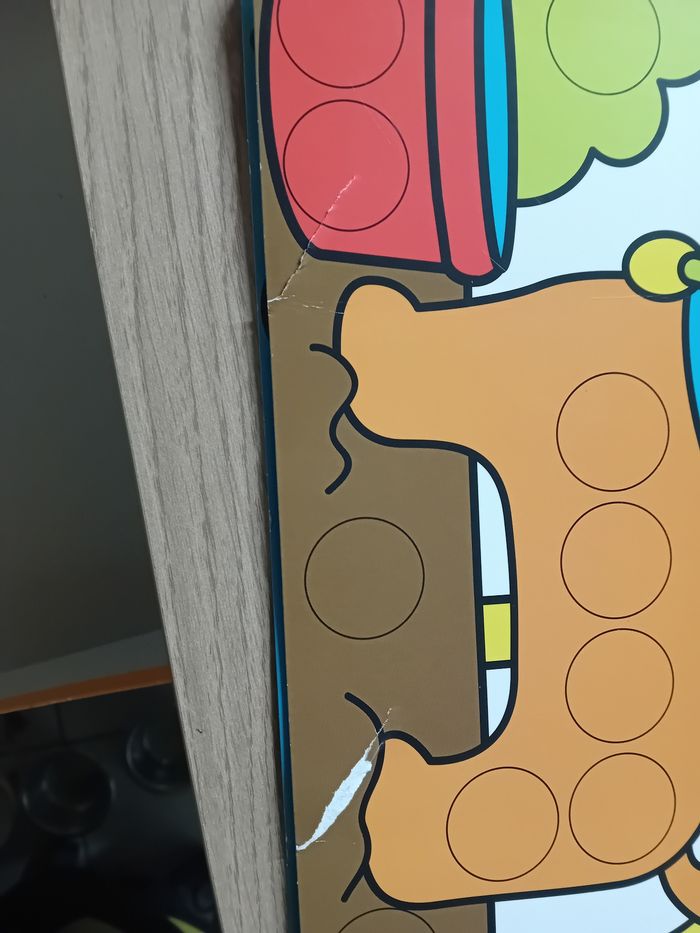 Jeux éducatif CLIC'educ la ferme - photo numéro 7