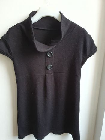 Tunique filles 10-12 ans