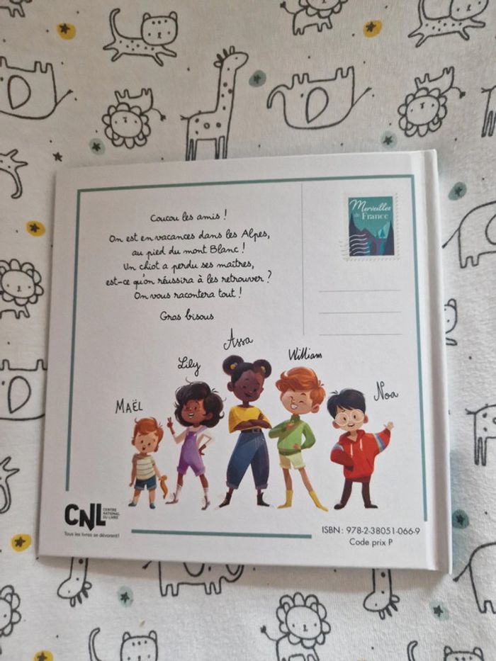 Livre mcdo - photo numéro 2