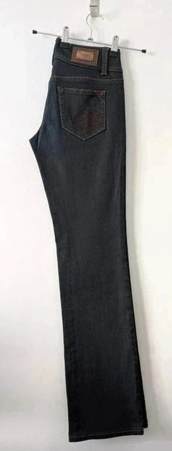 Jean droit - Morgan - taille S