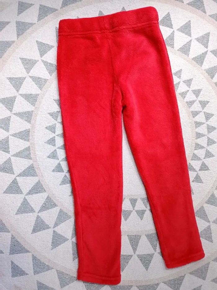 Pyjama chaud Noël Orchestra 5 ans Parfait État - photo numéro 6