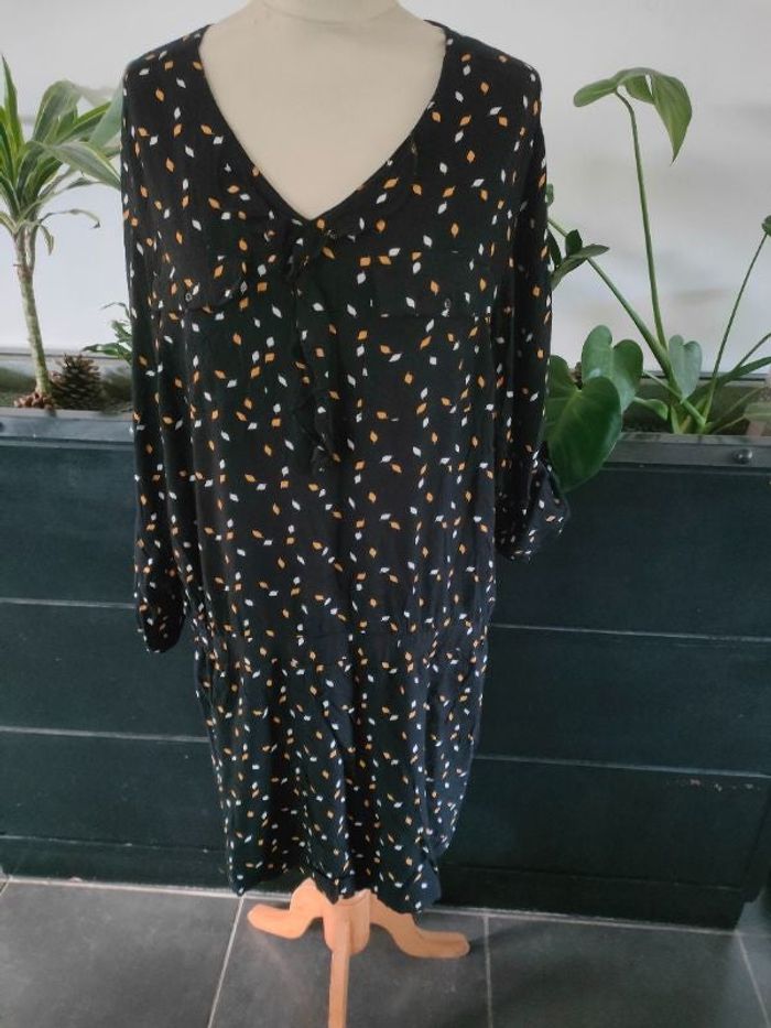 Robe casual Blancheporte