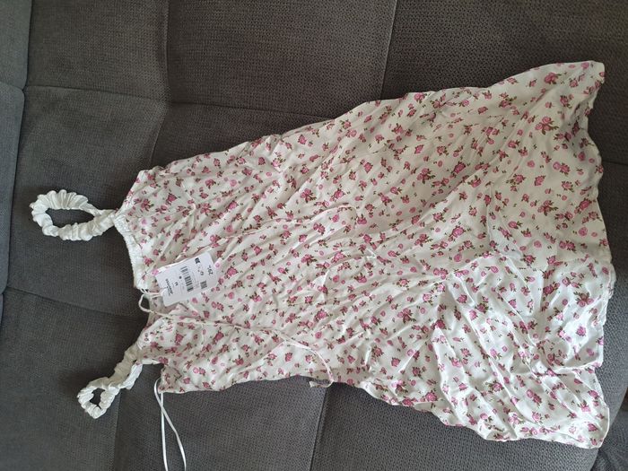Robe jennyfer
