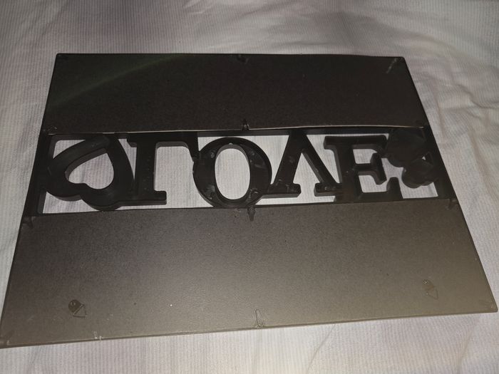 Cadre multi photo - photo numéro 2