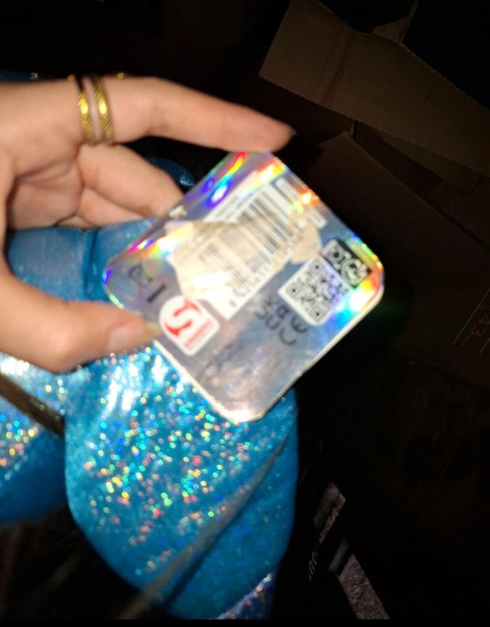 Peluche Stitch 100ans - photo numéro 3