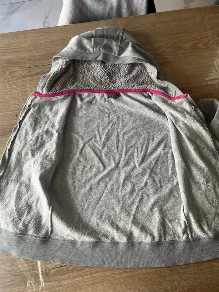 Veste 12 ans Collège - photo numéro 5
