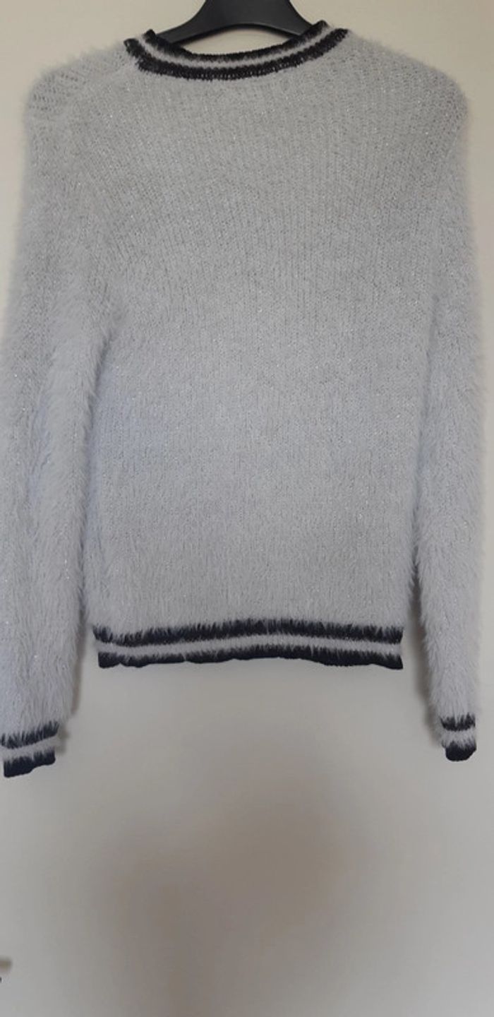 Pull jennyfer - photo numéro 2