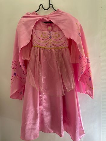 Deguisement vintage barbie 