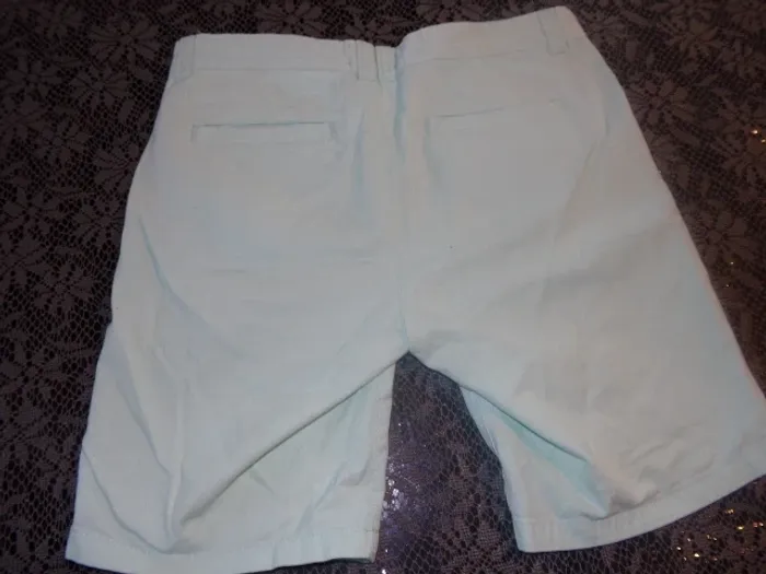 Short Homme - photo numéro 5