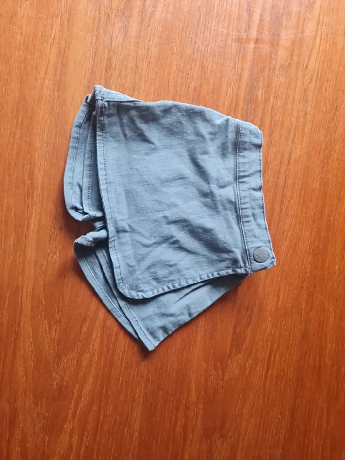 Jupe short