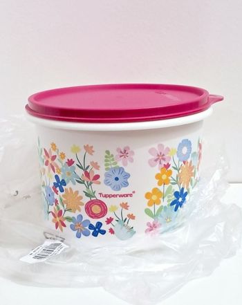 Bol 1,1L Tupperware